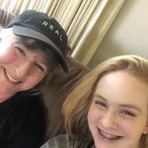 Meet your Posher, Dawn